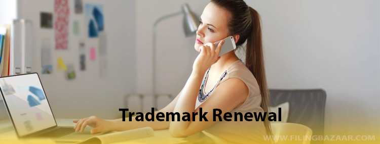 Trademark Renewal
